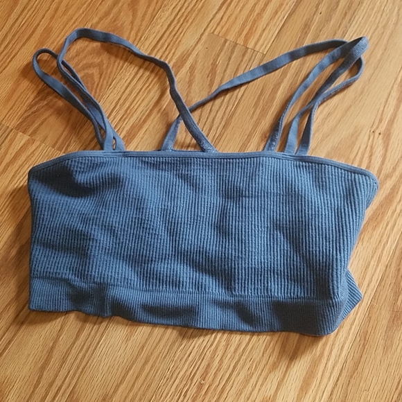 Free people hop to it bra - Picture 2 of 3